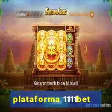 plataforma 1111bet